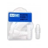 Made Plastik Dübel 7 mm (1 Kutu/14 Adet)