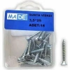 Made Sunta Vidası 3,5x25 mm (1 Kutu/18 Adet)
