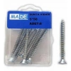 Made Sunta Vidası 5x50 mm (1 Kutu/8 Adet)
