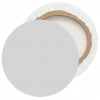 Magic Art Daire Tuval 20 cm.