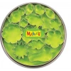 Makins Clay Polimer Kil Kesme Kalıbı Seti Çiçek Yaprak 15 Desen