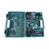 Makita Akülü Delici Makine Set HR166DWAE1 (2 x 2,0 Ah Akü)