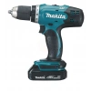 Makita Akülü Vidalama Matkabı DDF453SYE (2 x 1,5 Ah Akü)