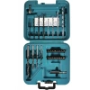 Makita D-47204-10 Matkap Ucu ve Bits Uç Seti 30 Parça