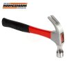 Mannesmann 718-16 Fiberglas Saplı Çatal Çekiç, 680gr