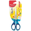 MAPED 464412 ESSENTİALS SOFT SİMETRİK MAKAS 13cm
