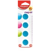 Maped Mıknatıs 22 MM 4 LÜ 052200