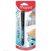 Maped Permanent Paint Marker Kontür Kalemi Siyah (734511)