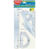 Maped Start Maxi Çizim Seti 4Lü (242830)