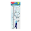Maped Start Pergelli Maxi Çizim Seti 30 Cm. 4Lü (899218)