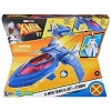 Marvel X-Men 97 Epic Hero Series X-Jet Vehicle and Storm Action Figure F7974