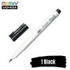 Marvy Artist Brush Pen 1100 Firça Uçlu Kalem 01 Black