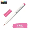 Marvy Artist Brush Pen 1100 Firça Uçlu Kalem 09 Pink