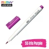 Marvy Artist Brush Pen 1100 Firça Uçlu Kalem 55 İris Purple