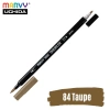 Marvy Artist Brush Pen 1800 Çift Taraflı Firça Uçlu Kalem 84 Taupe