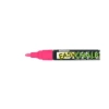 Marvy Easy Chalk Marker Sıvı Tebeşir Kalemi FOSFORLU KIRMIZI