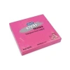MAS 3658 POSTİT 76x76 100 YP YAPIŞKANLI NOT KAĞIDI NEON PEMBE