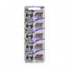 Maxell CR2032 Lithium Pil 5Li Blister - Gri Paket