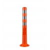 Maxsafety MS1-2503 EKONOMİK DELİNATÖR 75 CM - MS1-2500