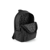 ME 23116 SLAZENGER BATİK SİYAH SIRT ÇANTASI
