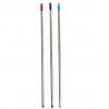 Metal Mop - Fırça Sapı 120 Cm Vidalı ( 30 Adet )