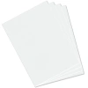 Mi-Teintes 160gr 50x65cm 335 White 3lü