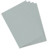 Mi-Teintes 160gr 50x65cm 354 Sky Grey 3lü