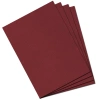 Mi-Teintes 160gr 50x65cm 503 Burgundy 3lü