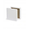 MiArt Akademik Tuval 15x15 cm. 4lü (MT1515)