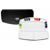 Mijello Fusion Hava Geçirmez Palet 313x143x22 mm MWP-3020