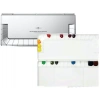 Mijello Kurşun Geçirmez Cam Palet 360x157x22 mm. MWP-3036