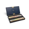 Mijello Mission Gold Class Pigment Tüp Sulu Boya Seti 34 Renk x 15 ml.