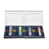 Mijello Mission Gold Class Pigment Tüp Sulu Boya Seti Nano Palet 36 Renk x 7 ml.