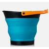 Mijello Portatif Fırça Temizleme Kovası Large 2.5 Litre