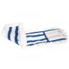Mikrofiber Nemli Mop Bezi 40 cm ( 10 Adet )