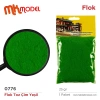 MK Model Flok Toz Çim 25gr 0776 Yeşil