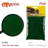 MK Model Flok Toz Çim 25gr 0793 Yeşil