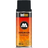 Molotow Belton Premium Sprey Boya 400 ml. 221 Deep Black