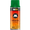 Molotow Belton Premium Sprey Boya 400 ml. 245 Transparent Juice Green