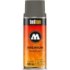 Molotow Belton Premium Sprey Boya 400 ml. 211 Stone Grey Dark
