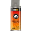 Molotow Belton Premium Sprey Boya 400 ml. 250 Transparent Middle Grey Neutral