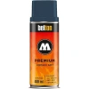 Molotow Belton Premium Sprey Boya 400 ml. 214 Signal Black