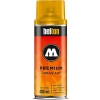 Molotow Belton Premium Sprey Boya 400 ml. 237 Transparent Melon Yellow