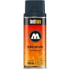 Molotow Belton Premium Sprey Boya 400 ml. 249 Transparent Toast Signal Black