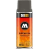 Molotow Belton Premium Sprey Boya 400 ml. 210 Tar Black