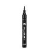 Molotow Calligrafx Softliner Kaligrafi Kalemi 2 mm Black