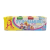 Mona Lisa Play Dough Oyun Hamuru 4 Renk 120gr