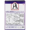 Monalisa Eskiz Defteri A4 120gr 50yp Telli
