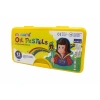 Monami Yağlı Pastel Boya 12 Renk