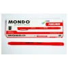 Mondo Keçeli Kalem Softliner Rainbow Kırmızı